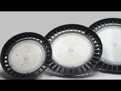 Ufo Led Highbay Lights 100w 150w 200w Depo Atölyesi Fabrika Süpermarket Bodrum