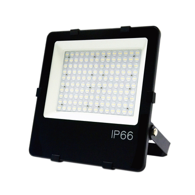 Yüksek Lümen 5730 LED Taşkın Işıklar Suya Dayanıklı IP66 Patlama Korumalı