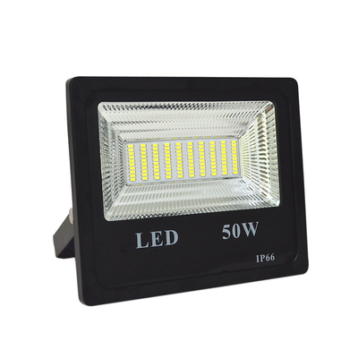 SMD5730 50W LED Sel Işık Alüminyum Kabuklu Süper Parlak