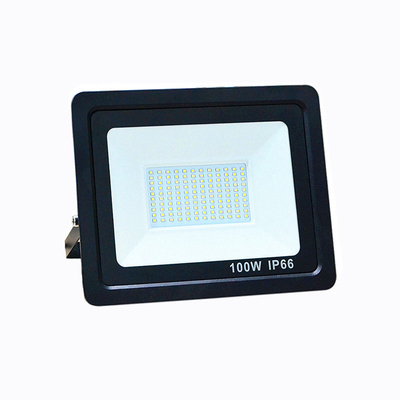 10000 Lumen LED Fırtına Fenerleri IP66 Yansıtıcı 50w 100w 150w 200w 300w Enerji tasarrufu