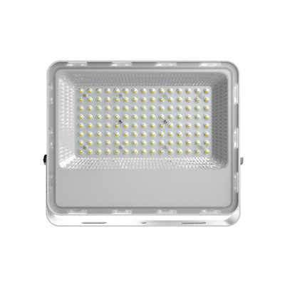 PIR Hareket Sensörlü 100 Watt 13000 Lümen Beyaz LED Sel Işık Osram SMD Chips