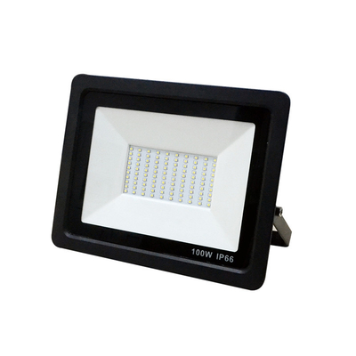 100W 300W LED Sel Işığı SMD2835 Chip Beyaz Siyah Alüminyum