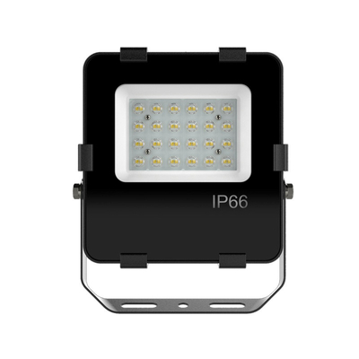 PIR Hareket Sensörlü 4000K 30 Watt Led Projektör Güvenlik Işığı