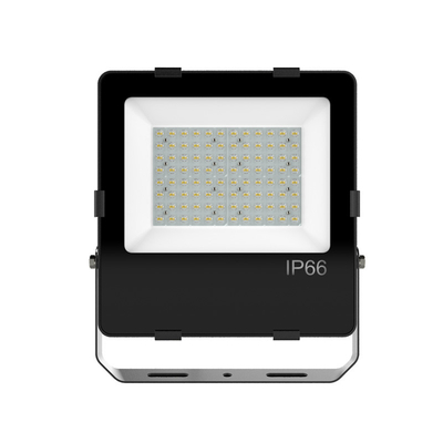 150 Watt Dali Kısılabilir Endüstriyel LED Projektörler Hafıza Fonksiyonlu Toz Geçirmez