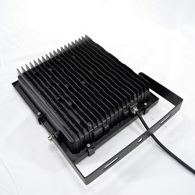 Remote Control RGB LED Flood Lights for Commercial Centers