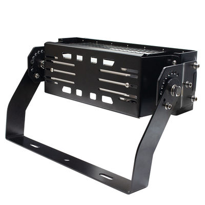 Remote Control RGBW Outdoor Led Flood Light 150W for Landscape Lighting