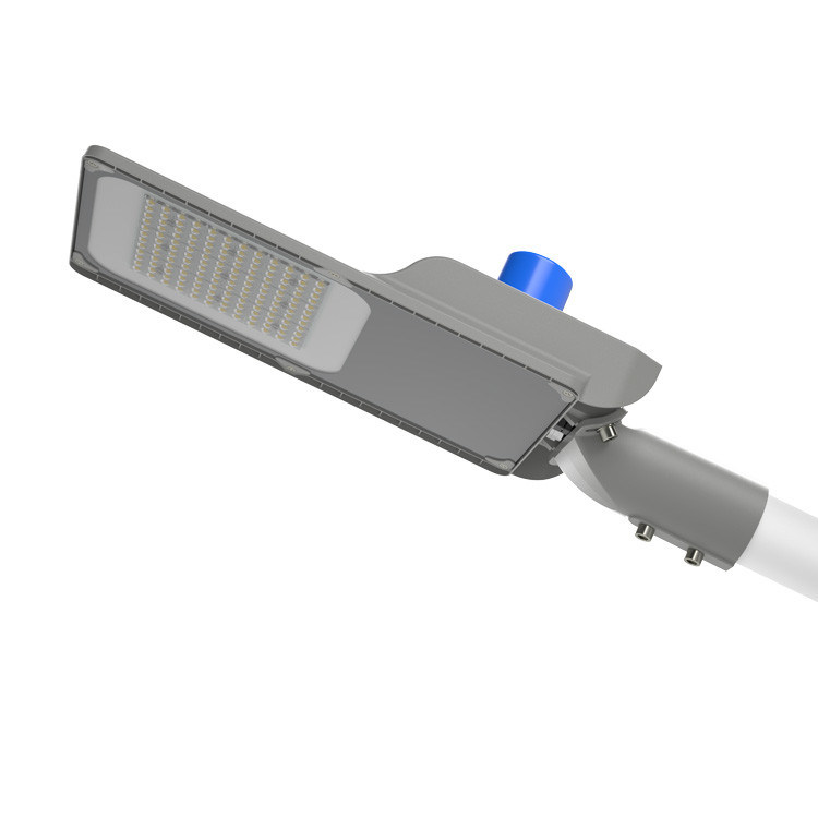 High Efficiency Outdoor LED Street Light 200W With Photocell Sensor Control Lighting