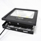 Fotoselli Sensör IP66 ile ODM Siyah Dış Mekan COB Led Güvenlik Işığı