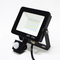 Dış Hareket Sensörü PIR LED Sel Işıkları Sürücüsüz Su Geçirmez IP66 SMD2835