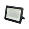Siyah Beyaz Vücut Ultra İnce LED Sel Işığı 300W IP66 Tüneller İçin Alüminyum