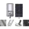Uzaktan Kumandalı 50W Döküm Alüminyum LED Solar Sokak Lambası
