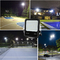 Enerji Tasarruflu Yüksek Lümen IP65 Suya Dayanıklı LED Projektörler Flootball Stadyumu Tenis Kortu Aydınlatması için 20W-300W