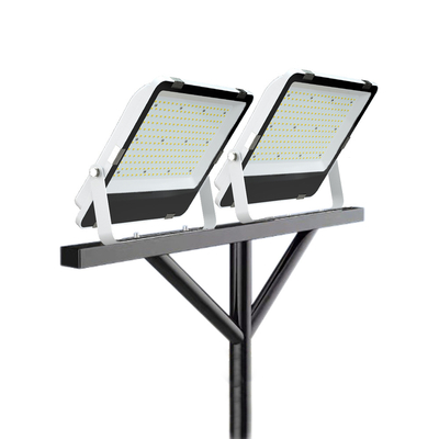 Ce RoHS Dış Mekan Taşkın Aydınlatma Led 200W 60D veya 120D ile Yüksek Güç