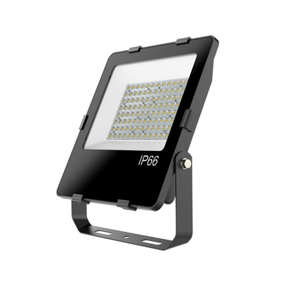 Endüstriyel Aydınlatma Dışarıdaki IP65 floodlights Reflektor LED 150 Watt Dimmable 5 yıllık garanti