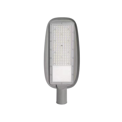AC120V 240V LED sokak lambaları Dış Su geçirmez IP65 Gri Alüminyum 6KV 10KV