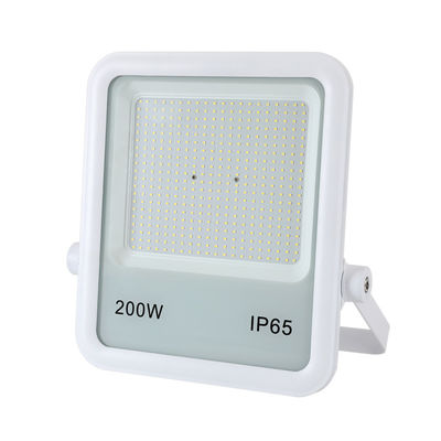 Dış Mekan Projesi 200 Watt LED Sokak Lambası 30W - 300W 120 Derece Süper Parlak