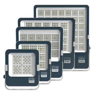 IP66 LED Projektör 50W 100W 200W 300W 400W 500W
