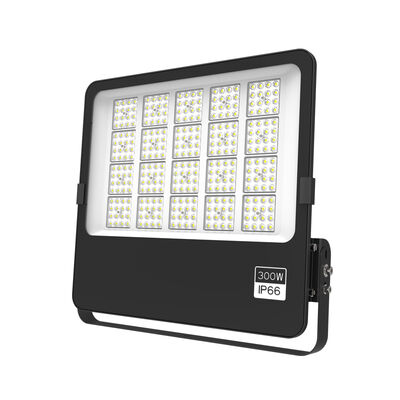 300W LED projektör IP66