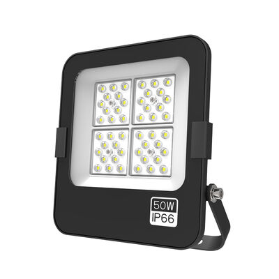 50W LED floodlights IP66 Dışarısı 90 derece