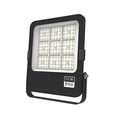100W LED projektör IP66