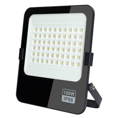 12000lm açık hava floodlight LED 100W 120 derece ile