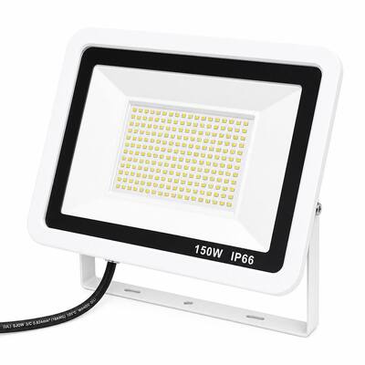 150W Beyaz LED Fırtına Işığı