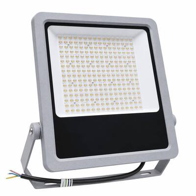 Dış Mekan 200W LED Spor Stadyum Projektörü