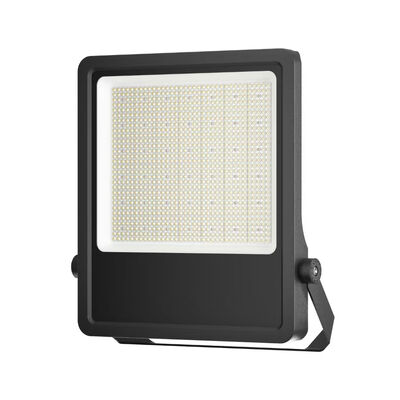 Yüksek Güçlü 600W LED Floodlight for Outdoor Stadium Courts Lighting