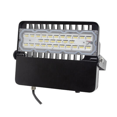 Yüksek verimlilikli Dış LED floodlight 100W 48V DC